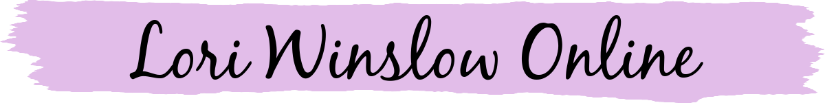 Lori Winslow Online