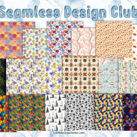 Seamless Design Club