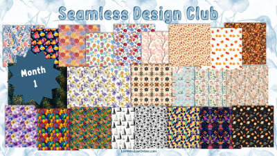 Seamless Design Club